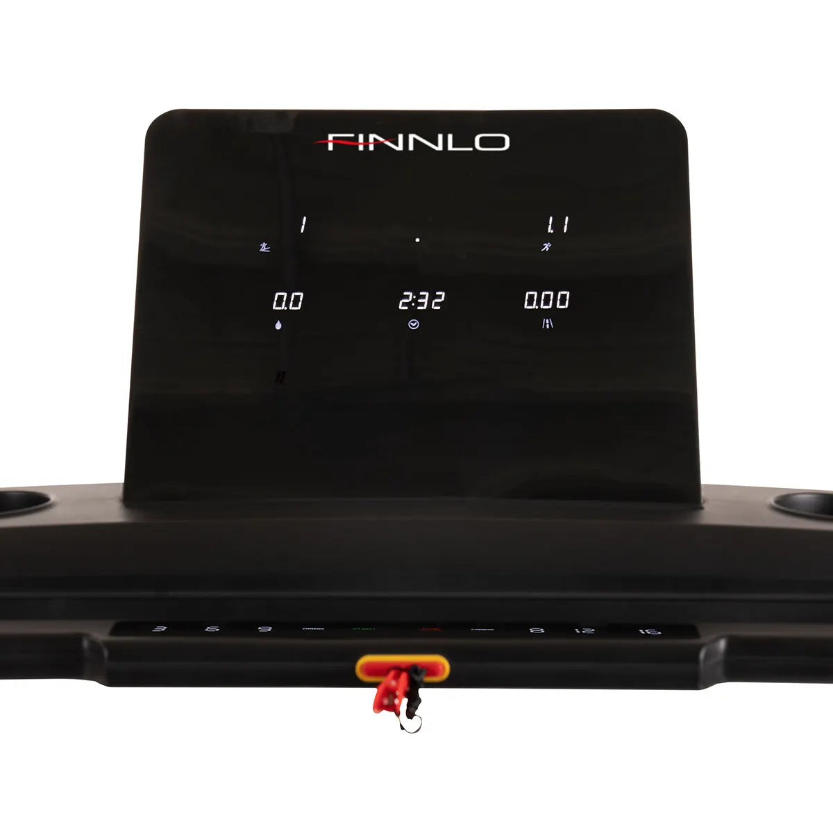 Finnlo Technum Laufband