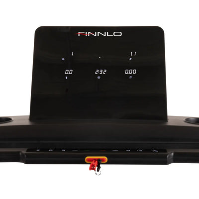 Finnlo Technum Laufband