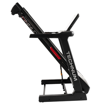 Finnlo Technum Laufband