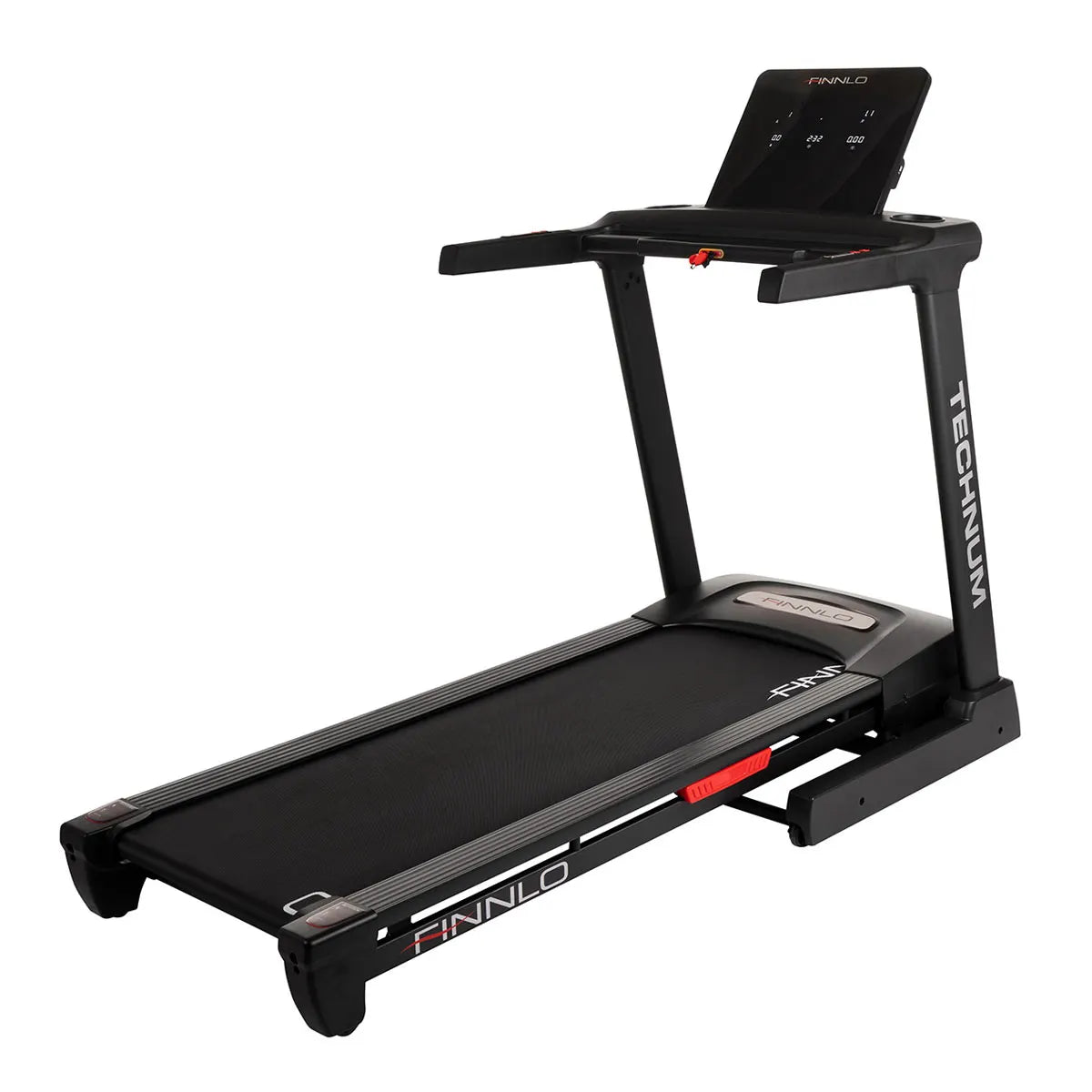 Finnlo Technum Laufband