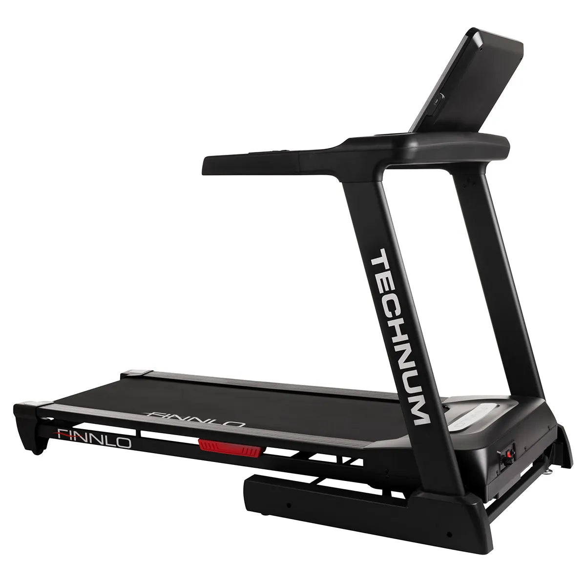 Finnlo Technum Laufband