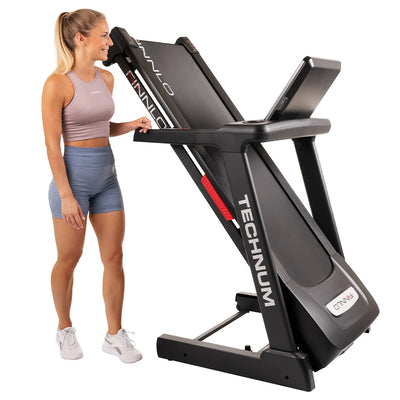 Finnlo Technum Laufband