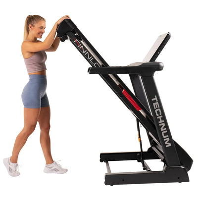 Finnlo Technum Laufband