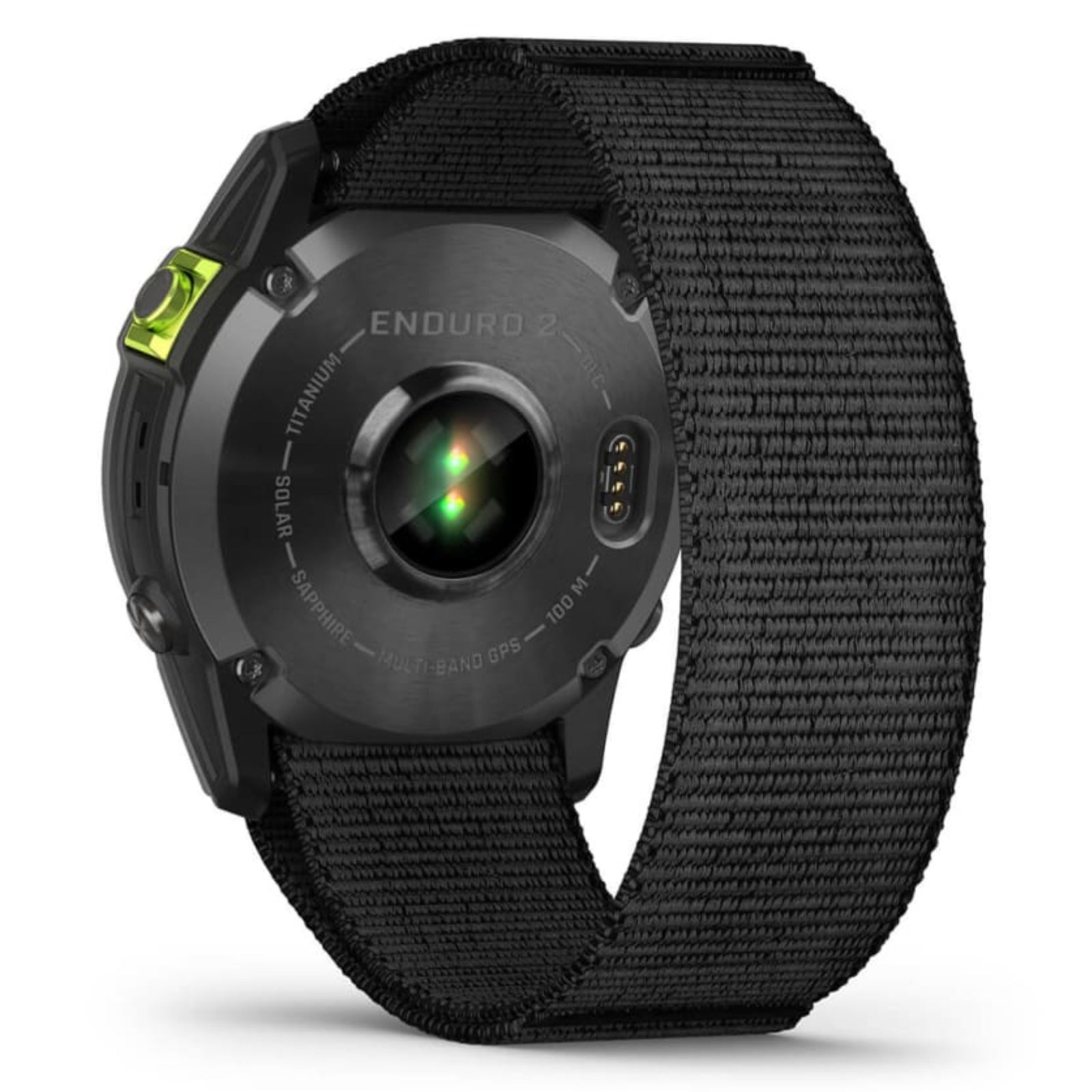 Garmin Enduro 2 – 51 mm – Premium-Multisportuhr für Ausdauersportler