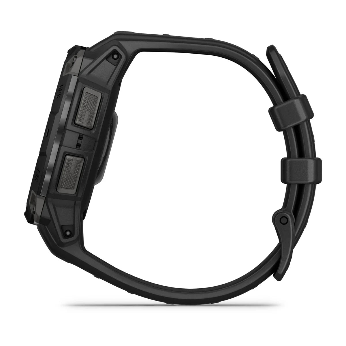Garmin Instinct 3 AMOLED – 45 mm und 50 mm – Robuste Smartwatch für Multisport und Abenteuer
