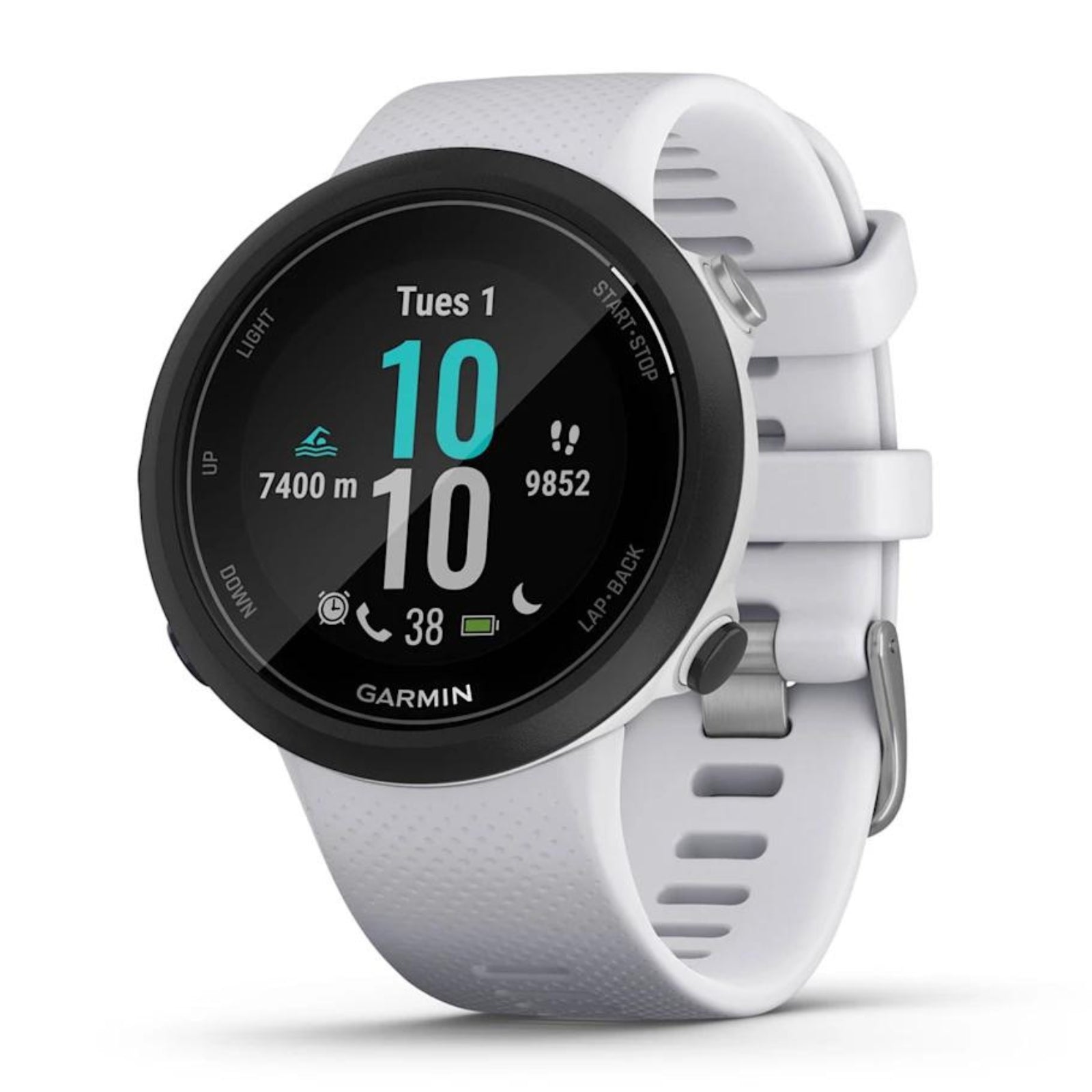 Garmin Swim 2 - 42 mm - Schwimmuhr