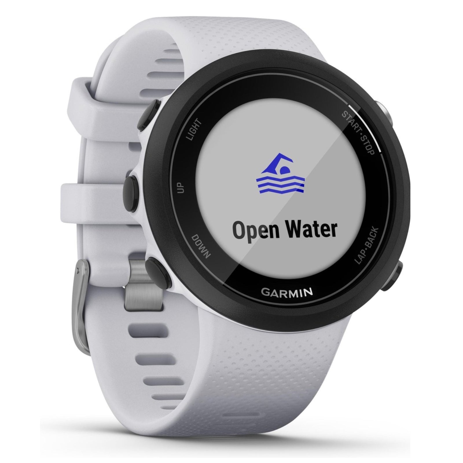 Garmin Swim 2 - 42 mm - Schwimmuhr