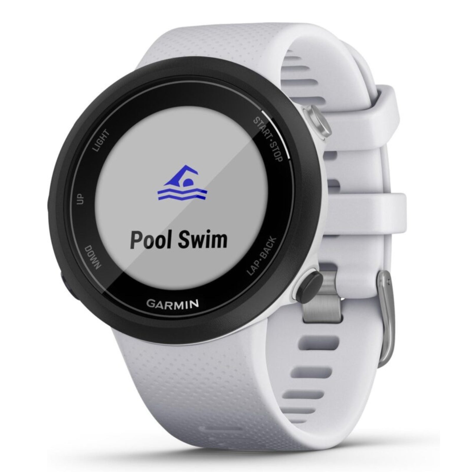 Garmin Swim 2 - 42 mm - Schwimmuhr