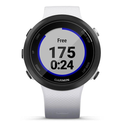 Garmin Swim 2 - 42 mm - Schwimmuhr