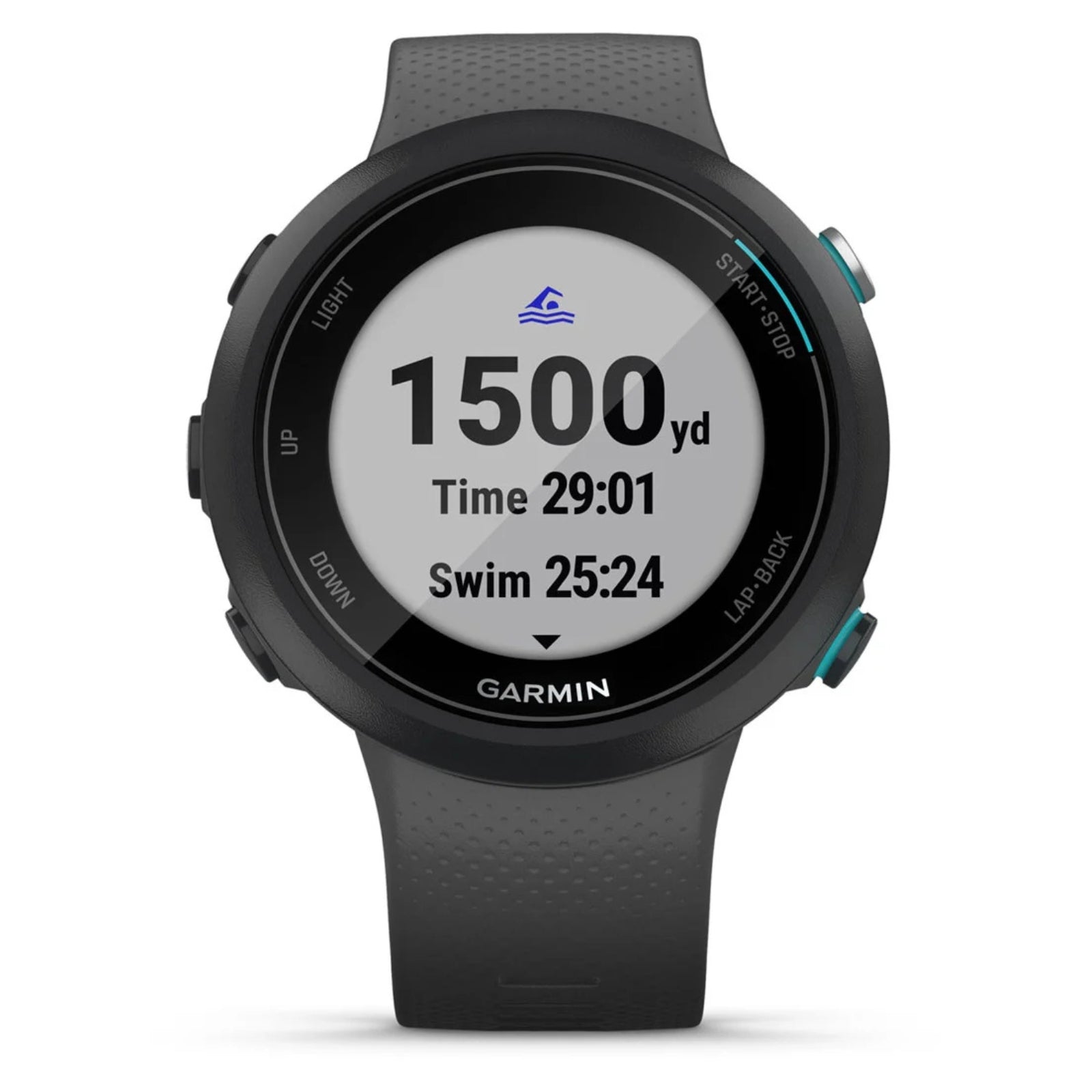 Garmin Swim 2 - 42 mm - Schwimmuhr