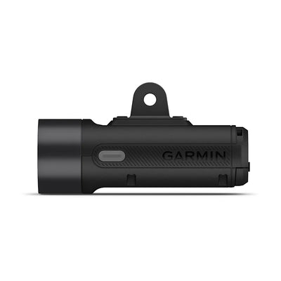Garmin Varia Vue Fahrradscheinwerferkamera
