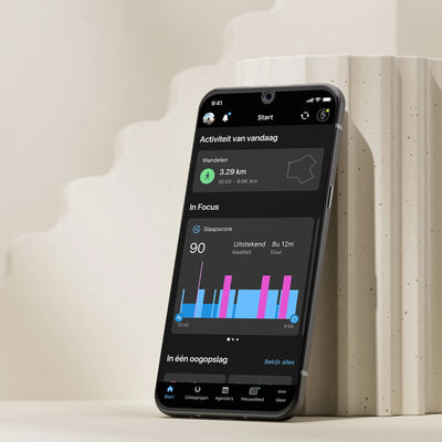 Garmin Vivoactive 6 – Gesundheits- und Fitness-Smartwatch – Pink Dawn