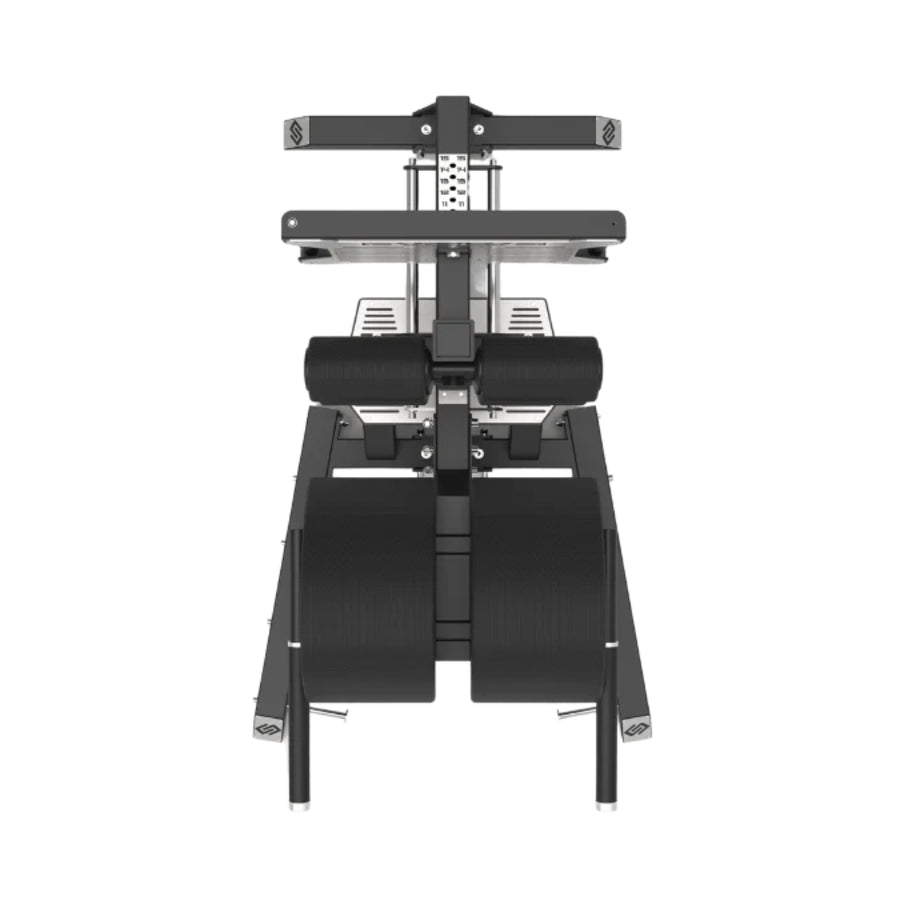 Glute Ham Developer (GHD) Bench - Evolve Fitness Prime Series PR-325