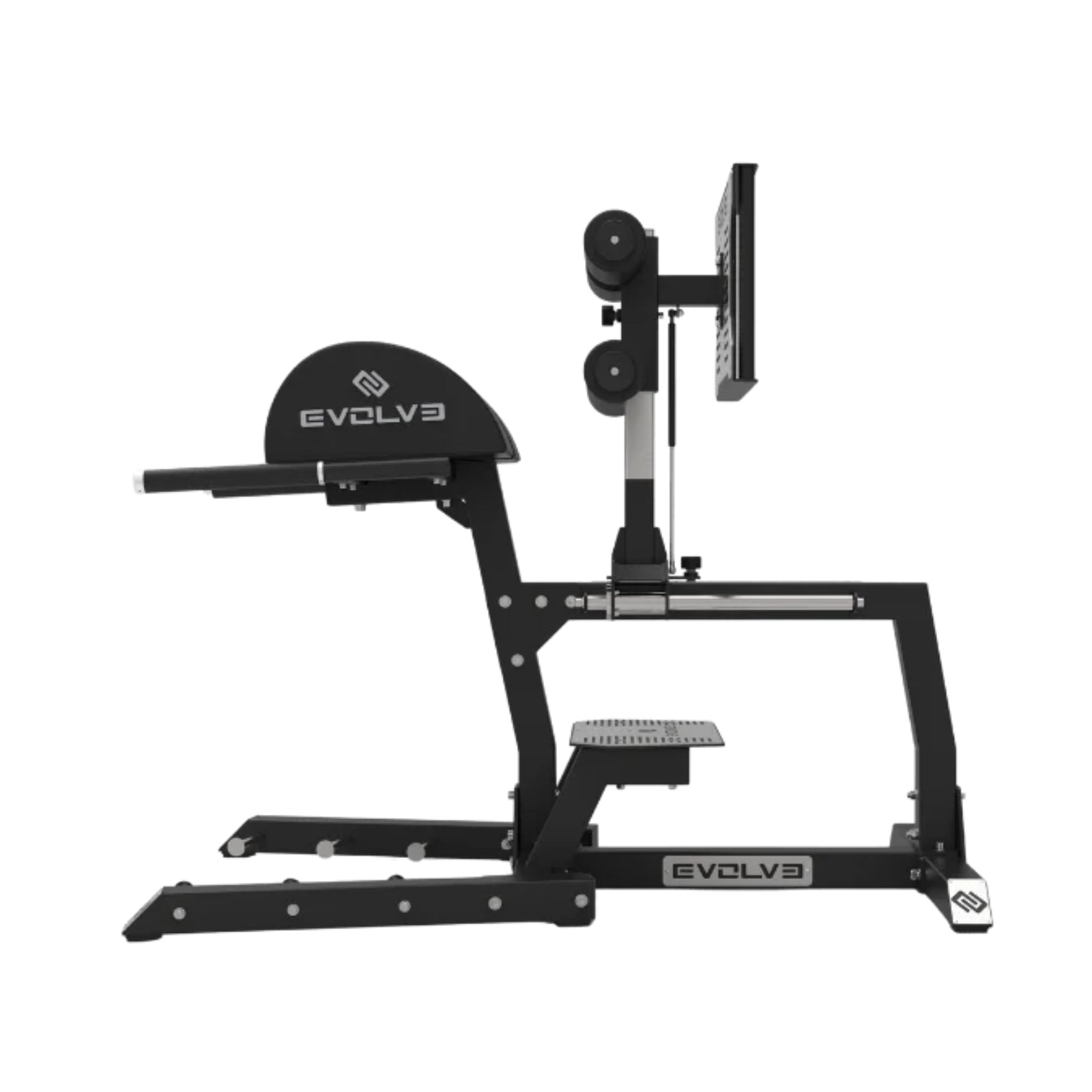 Glute Ham Developer (GHD) Bench - Evolve Fitness Prime Series PR-325