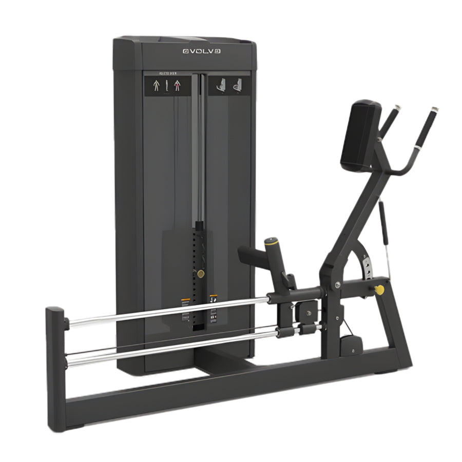Glute Machine - Evolve Fitness SC-PR-220 Prime Series Selectorized