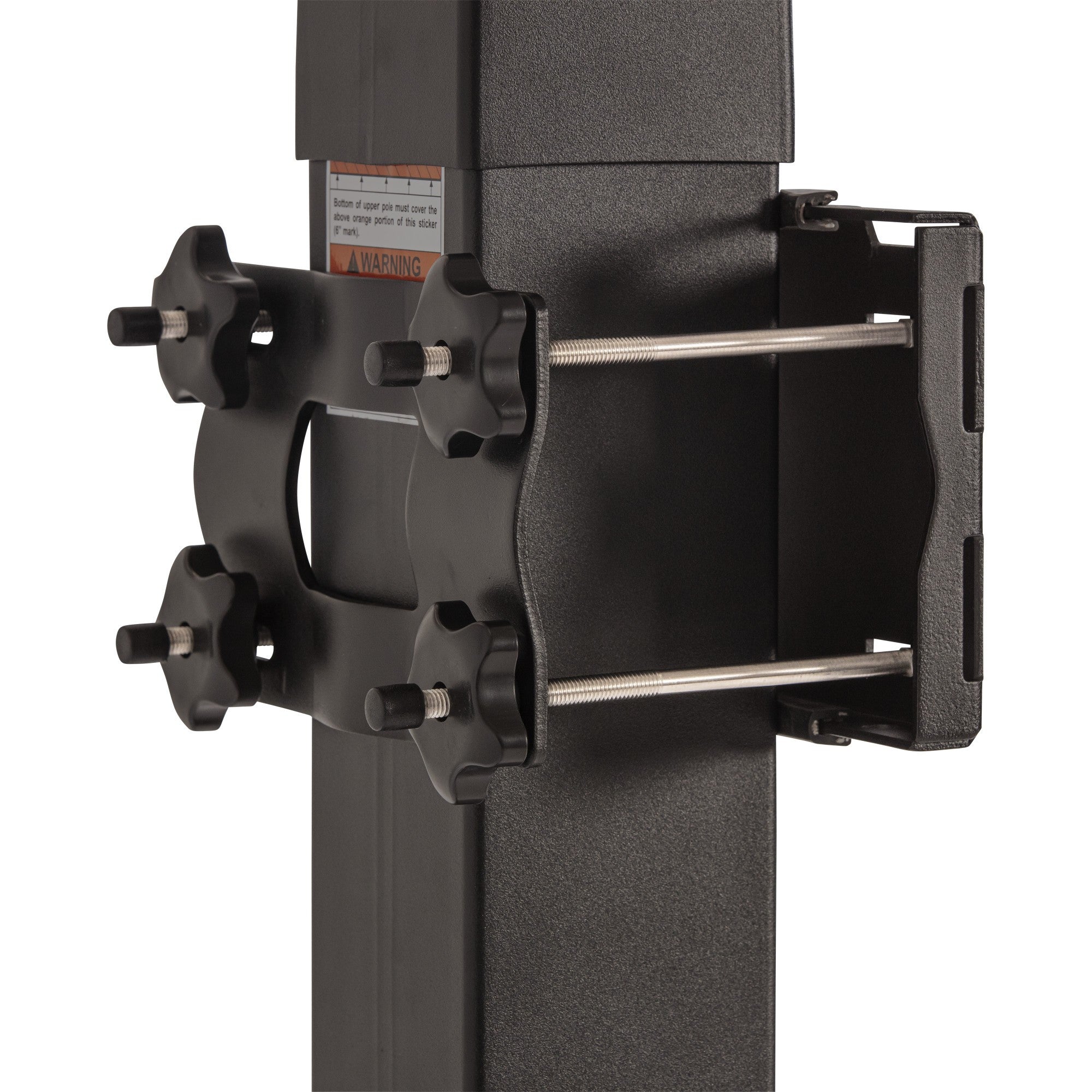 Goaliath Multi-Sport Passback / Rebounder Net