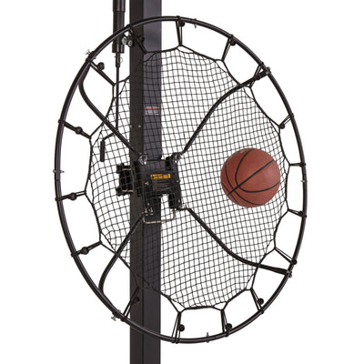 Goaliath Multi-Sport Passback / Rebounder Net