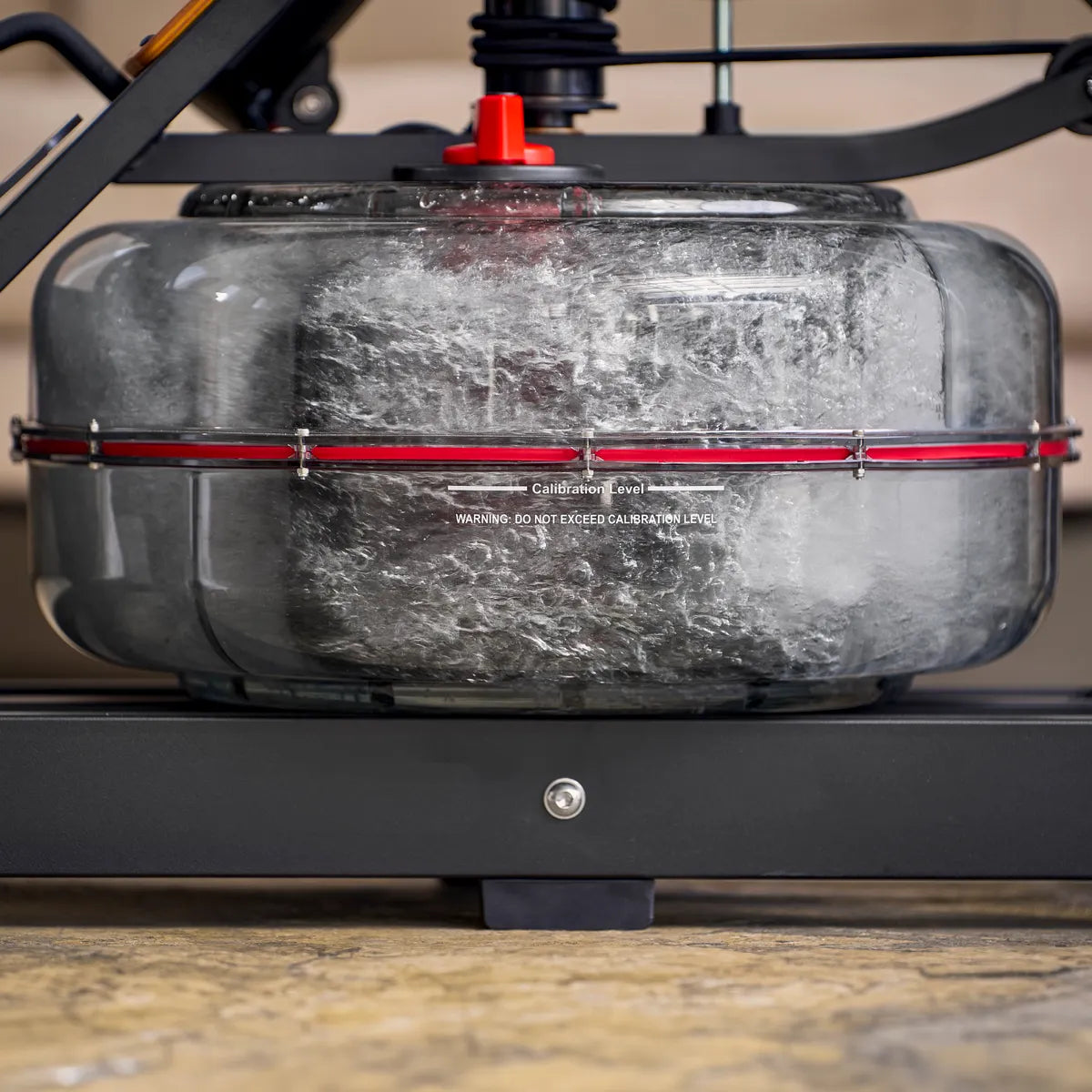 Hammer Aquon Water Flow PRO Wasserrudergerät Rudergerät