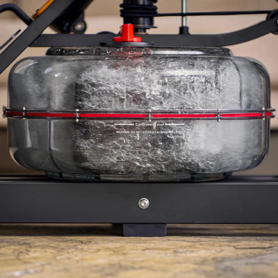 Hammer Aquon Water Flow PRO Wasserrudergerät Rudergerät