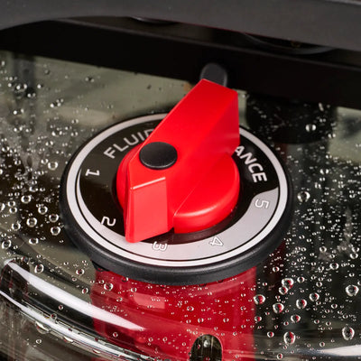 Hammer Aquon Water Flow PRO Wasserrudergerät Rudergerät