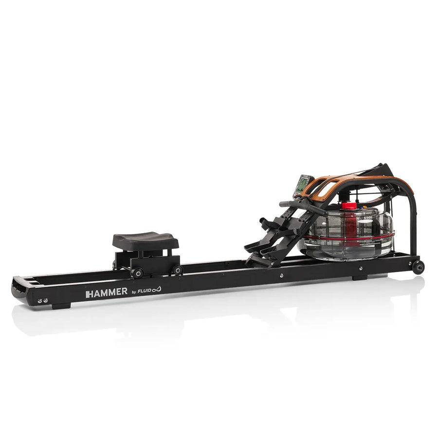 Hammer Aquon Water Flow PRO Wasserrudergerät Rudergerät