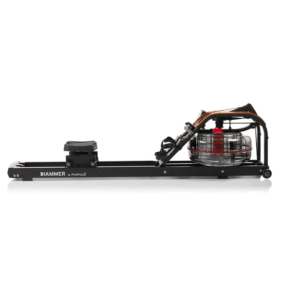 Hammer Aquon Water Flow PRO Wasserrudergerät Rudergerät
