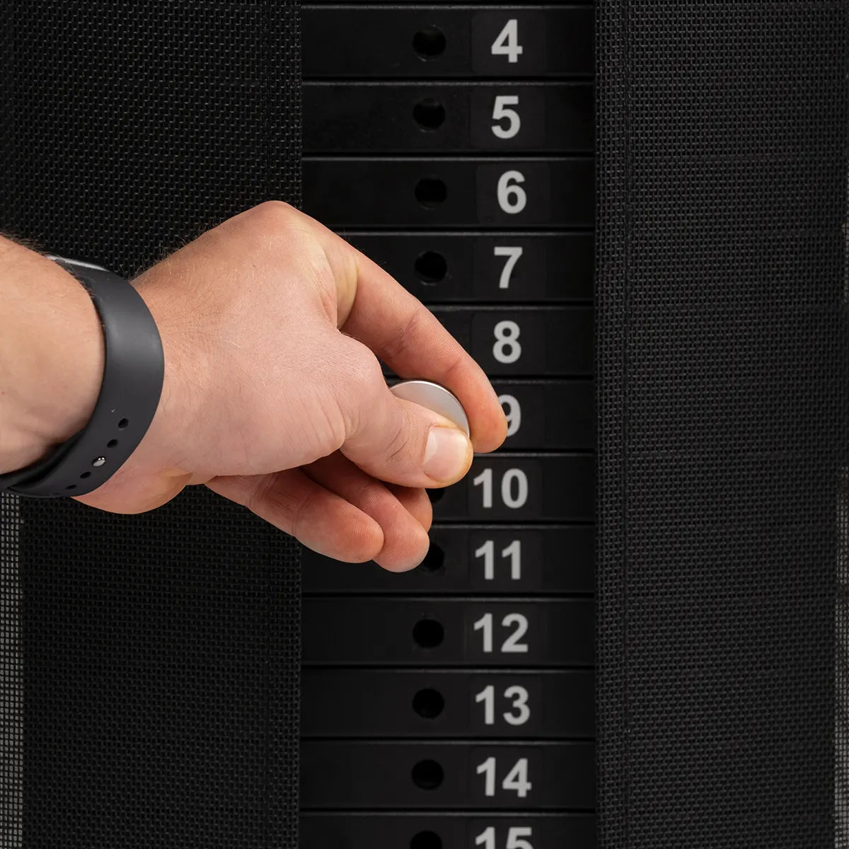 Hammer Maximum Autark 10.0 Functional Trainer & Smith Machine