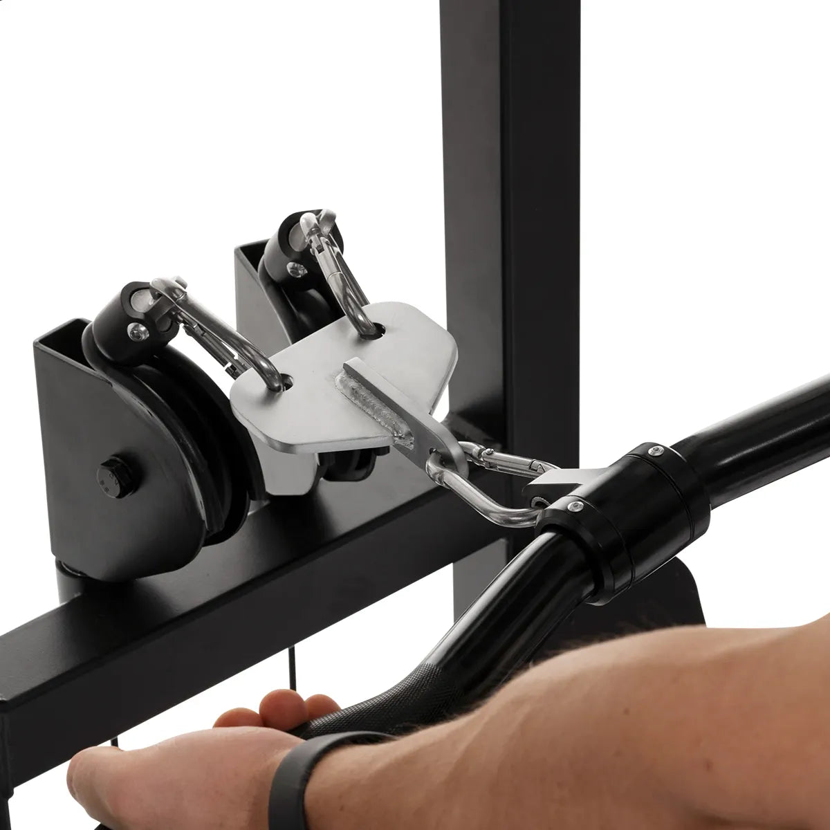 Hammer Maximum Autark 10.0 Functional Trainer & Smith Machine