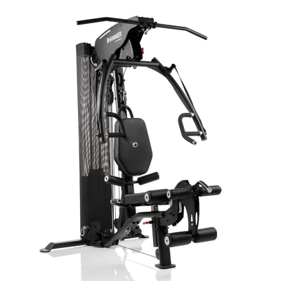 Multistation / home gym - Hammer Maximum Autark 3.0 Multi-Gym