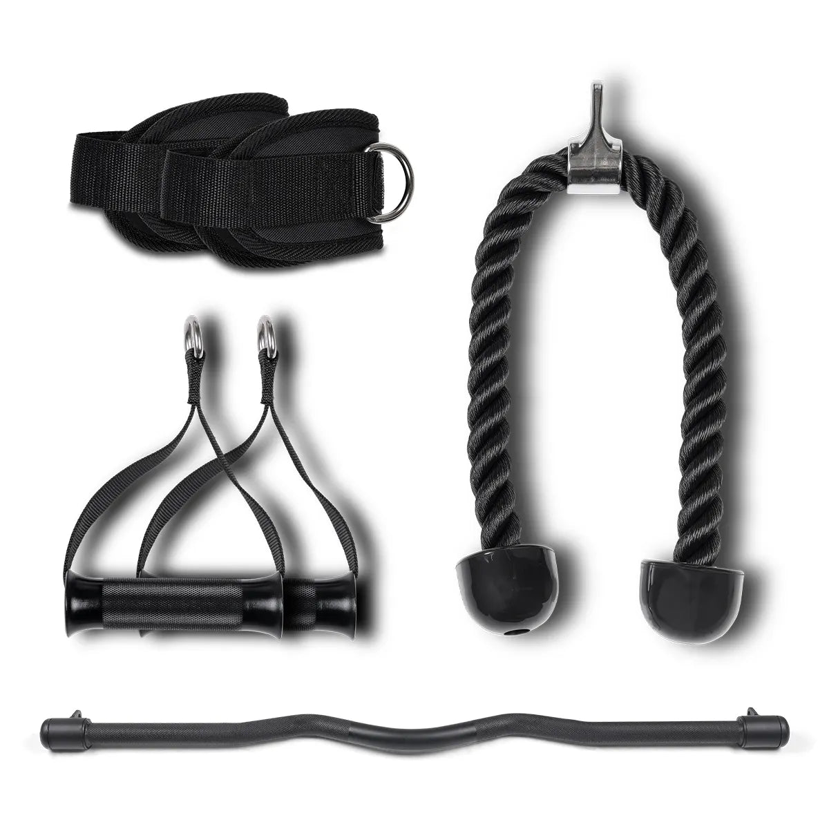 Hammer Maximum Autark FT3 Functional Trainer & Smith Machine