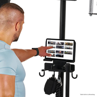 Hammer Maximum Autark FT3 Functional Trainer & Smith Machine