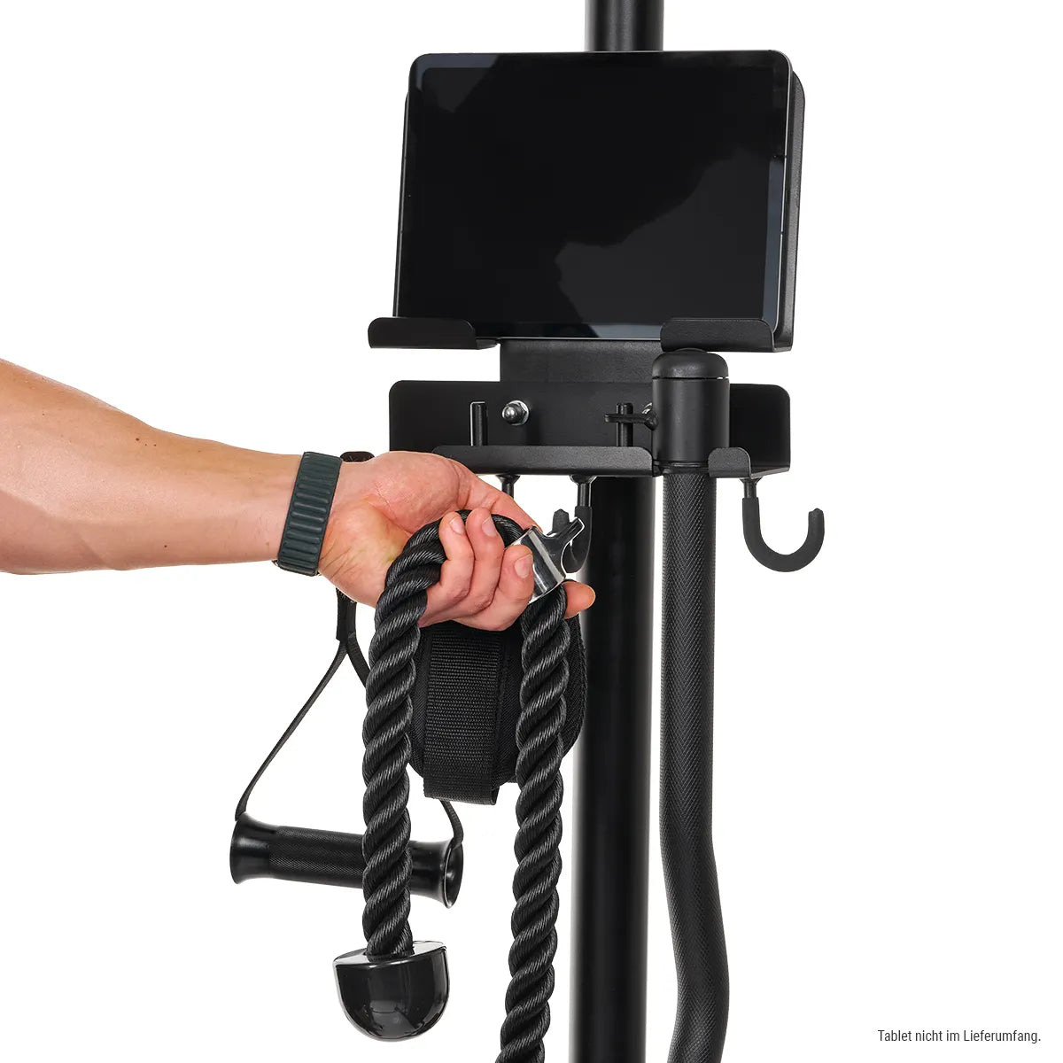 Hammer Maximum Autark FT3 Functional Trainer & Smith Machine