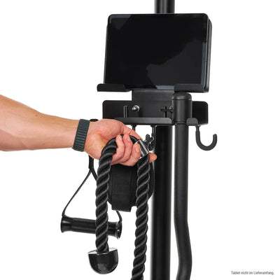 Hammer Maximum Autark FT3 Functional Trainer & Smith Machine