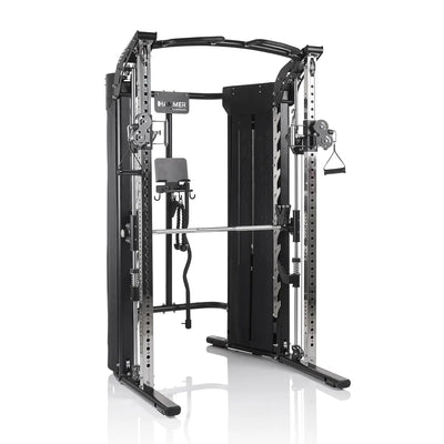 Hammer Maximum Autark FT3 Functional Trainer & Smith Machine