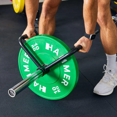 Hammer Autark Smith Machine / Multi Press / Cable Pulley