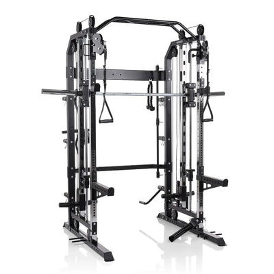 Hammer Autark Smith Machine / Multi Press / Cable Pulley