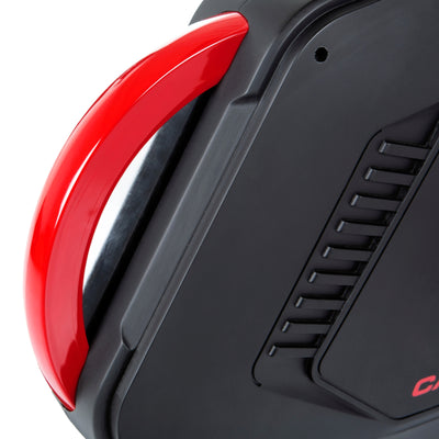 Hammer Heimtrainer Cardio Motion BT