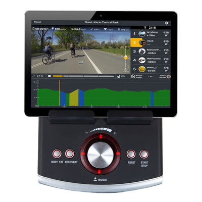 Hammer Heimtrainer Cardio Motion BT