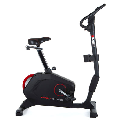 Hammer Heimtrainer Cardio Motion BT