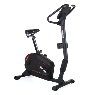 Hammer Heimtrainer Cardio Motion BT