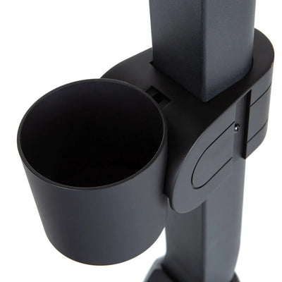 Hammer Heimtrainer Cardio Motion BT