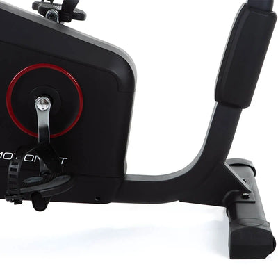 Hammer Heimtrainer Cardio Motion BT