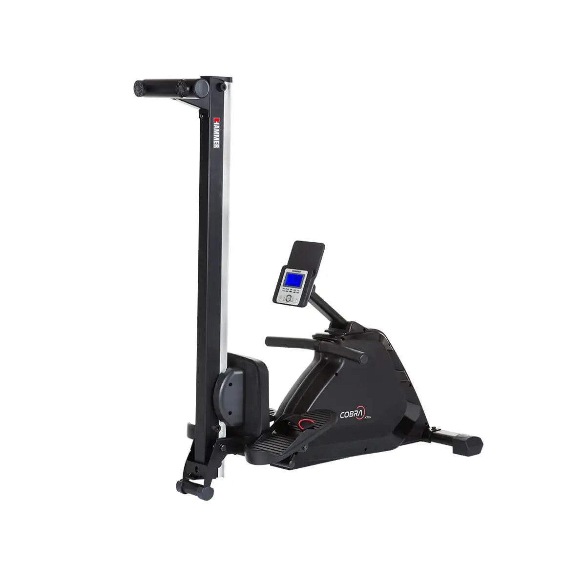Hammer Rudergerät Cobra XTR Plus ll