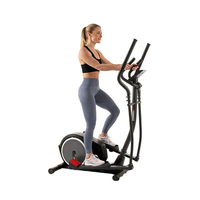 Hammer Crosstrainer Crosstech XTR BT