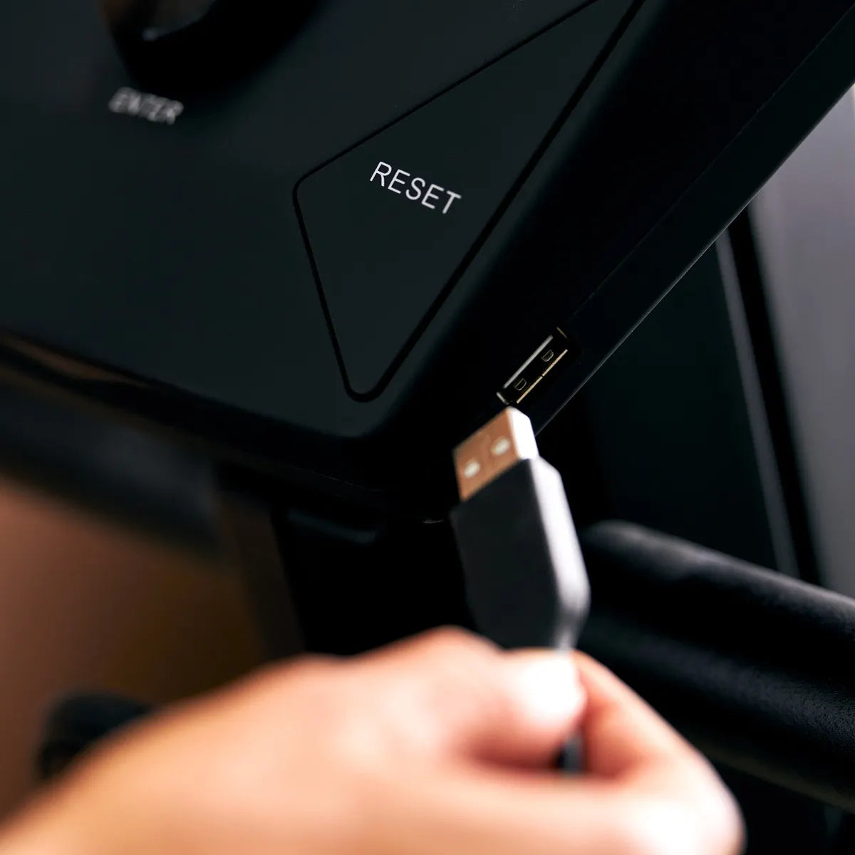 Hammer Exum XTR hometrainer