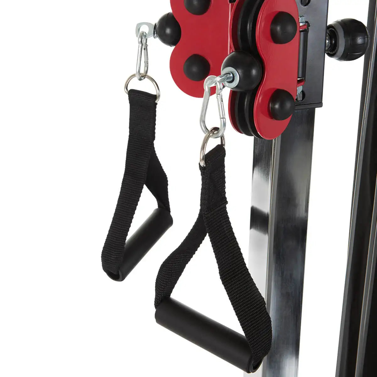 Multistation / Heimtrainer - Hammer Ferrum TX3