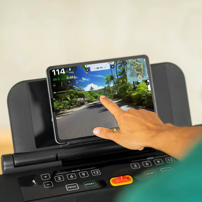 Hammer FlyRun 4.0 Laufband