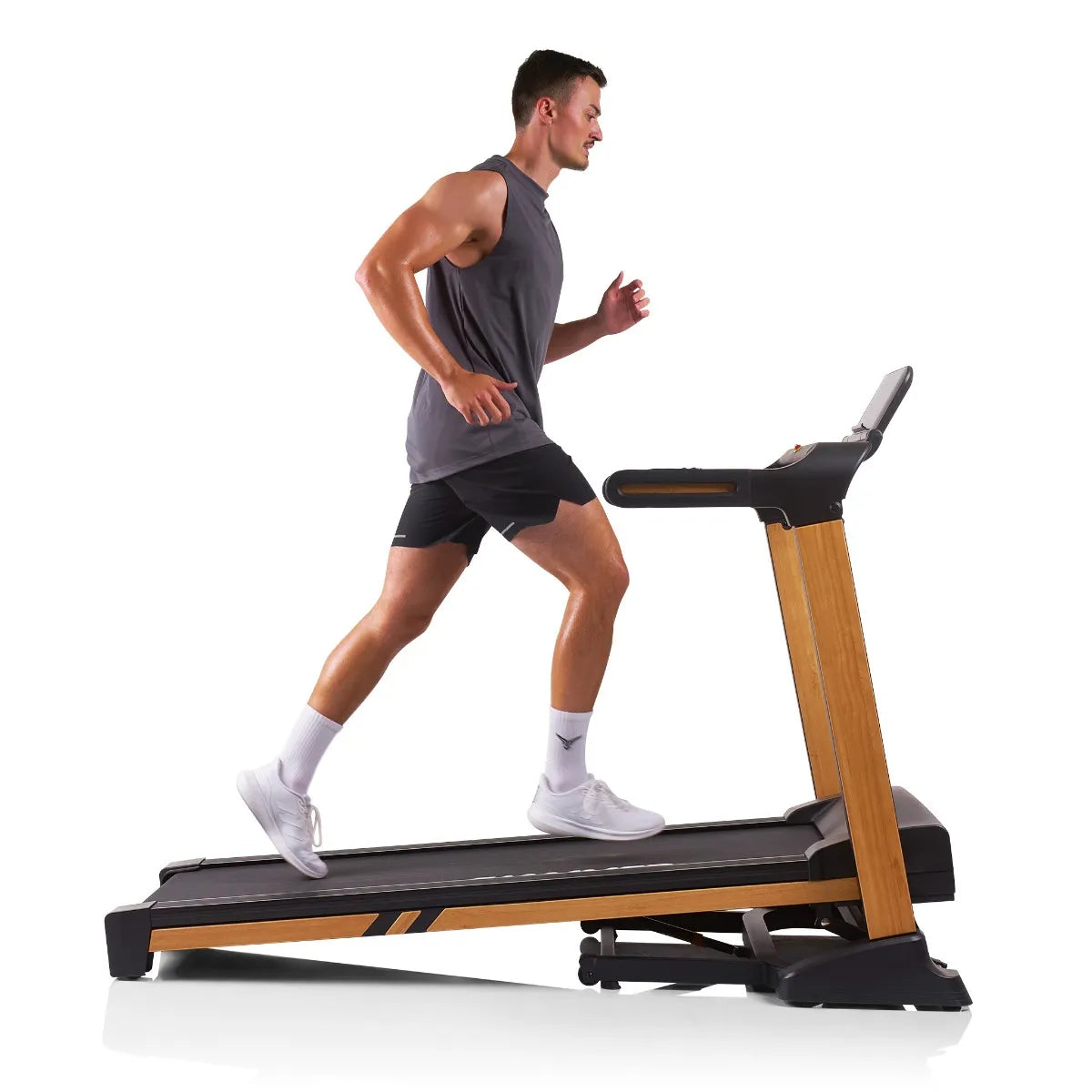 Hammer FlyRun 4.0 NorsK designloopband voor intensieve training
