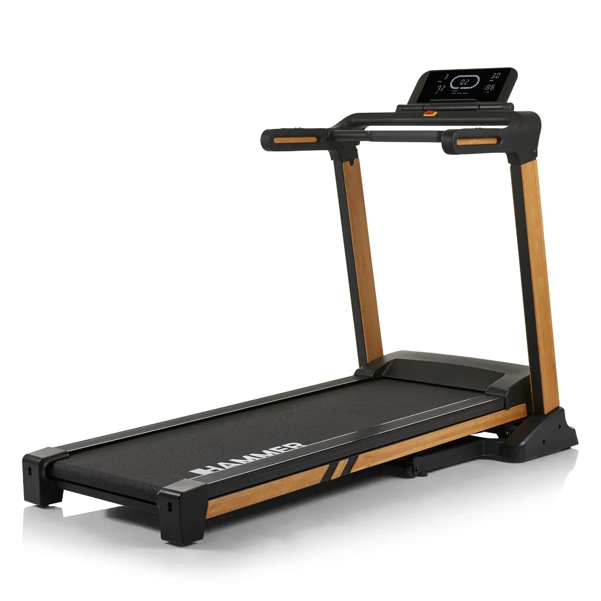 Hammer FlyRun 4.0 NorsK designloopband voor intensieve training