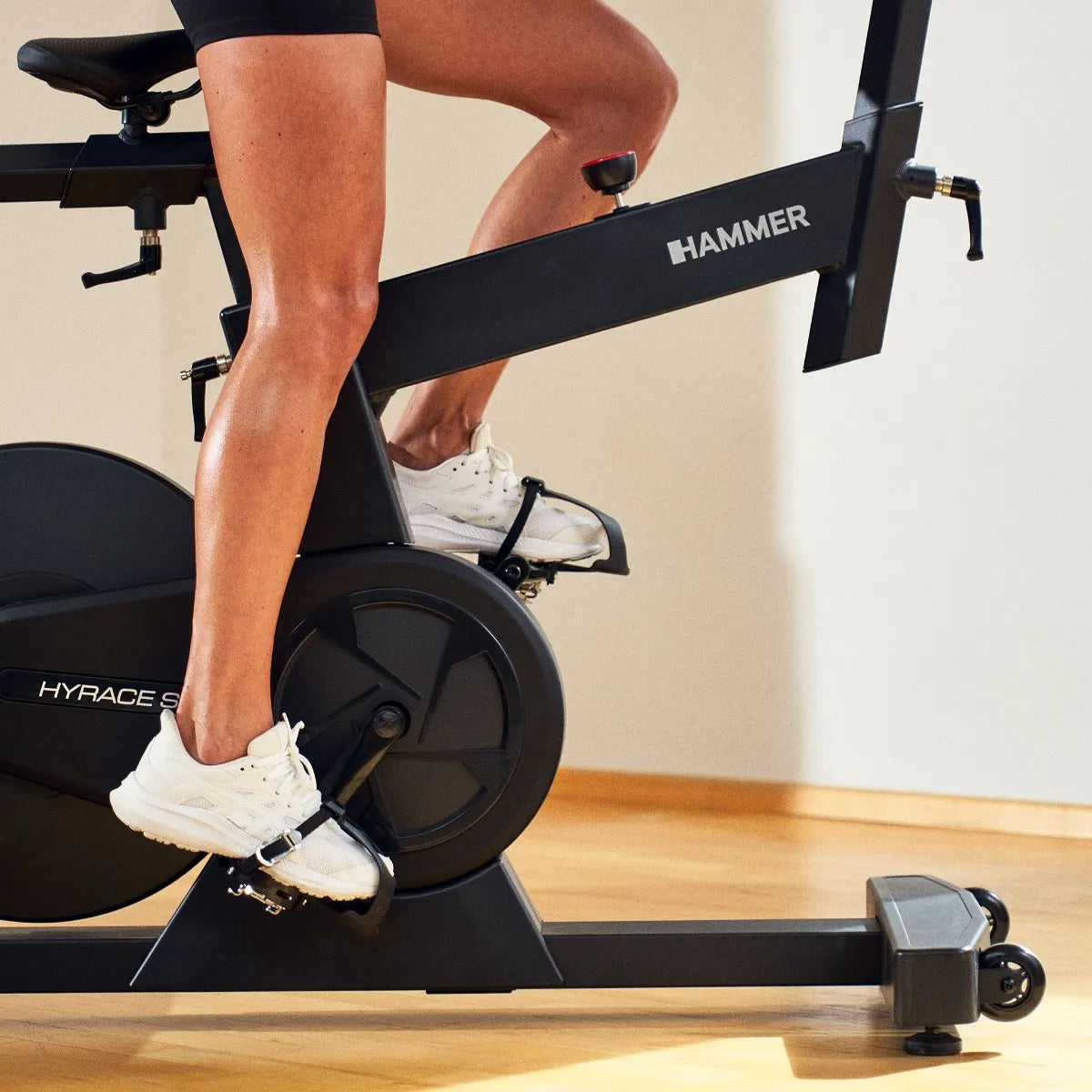 Hammer HyRace S indoor fiets